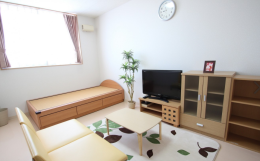 住宅型有料老人ホーム住宅型有料老人ホームグリーンピアみくもの施設画像